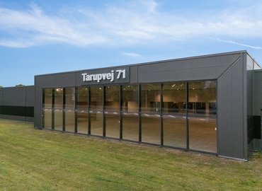 Butik til leje på Tarupvej 73, 5210 Odense NV - 704 m² | Foto 1 - Lokalebasen.dk
