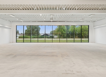 Butik til leje på Tarupvej 73, 5210 Odense NV - 704 m² | Foto 0 - Lokalebasen