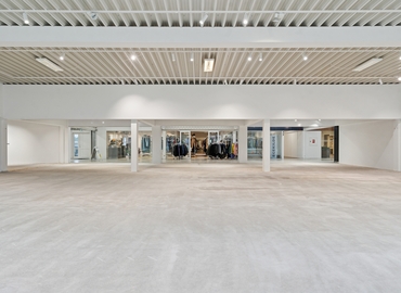 704 m² Commercial shop for rent in Odense NV, Tarupvej 73 (5210) - 3 | MatchOffice