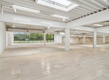 704 m² Commercial shop for rent in Odense NV, Tarupvej 73 (5210) - 4 | MatchOffice.com