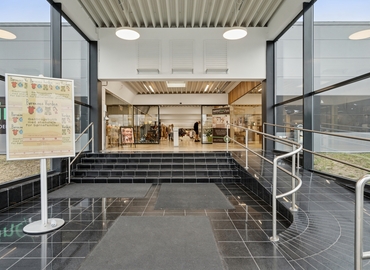 704 m² Commercial shop for rent in Odense NV, Tarupvej 73 (5210) - 5 | MatchOffice