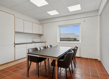 704 m² Store for rent in Odense NV, Tarupvej 73 (5210) - 6 | MatchOffice.com