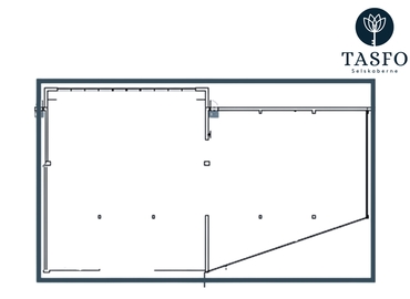 704 m² Store for rent in Odense NV, Tarupvej 73 (5210) - 8 | MatchOffice.com