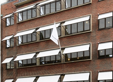 Kontor til leje på Niels Hemmingsens Gade 12, 1217 København K - 368 m² | Foto 0 - Lokalebasen
