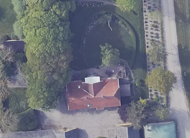 Grund Fulbyvej 11 4180 Sorø