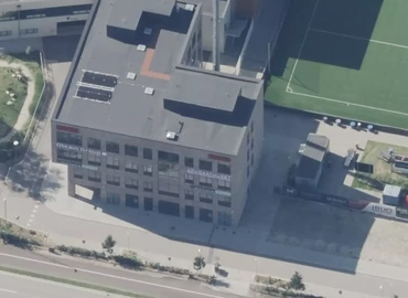 Grund Stensbjergvej 1 4600 Køge