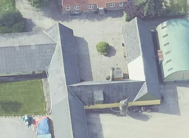 Grund Fulbyvej 11 4180 Sorø