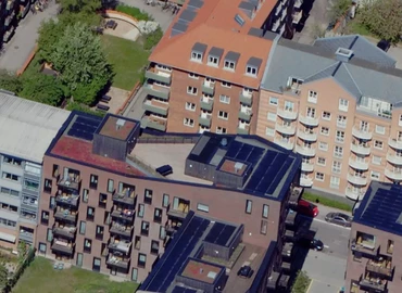 Butik til leje på Mariendalsvej 52A, 2000 Frederiksberg - 40 m² | Foto 0 - Lokalebasen.dk