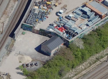 Grund Strømmen 3A 2450 København SV