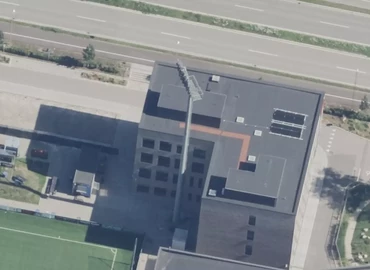 Grund Stensbjergvej 1 4600 Køge