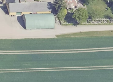 Grund Fulbyvej 11 4180 Sorø