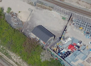 Grund Strømmen 3A 2450 København SV