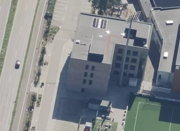 Grund Stensbjergvej 1 4600 Køge