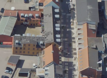 Butik til leje på Frederiksgade 7K, 7800 Skive - 51 m² | Foto 0 - Lokalebasen.dk