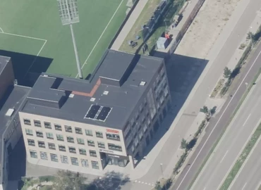 Grund Stensbjergvej 1 4600 Køge