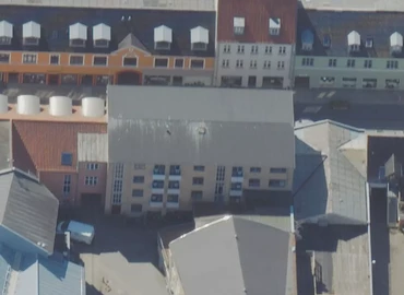 Butik til leje på Frederiksgade 7K, 7800 Skive - 51 m² | Foto 1 - Lokalebasen.dk