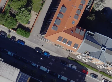 Butik til leje på Mariendalsvej 52A, 2000 Frederiksberg - 40 m² | Foto 4 - Lokalebasen.dk