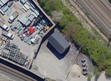 Grund Strømmen 3A 2450 København SV