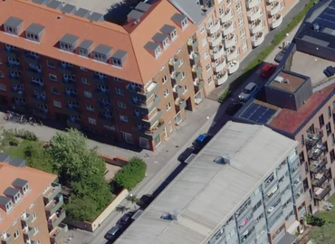 Butik til leje på Mariendalsvej 52A, 2000 Frederiksberg - 40 m² | Foto 3 - Lokalebasen.dk