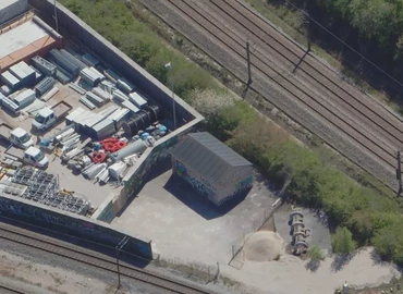 Grund Strømmen 3A 2450 København SV