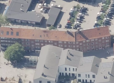 Butik Stationspladsen 5 4600 Køge