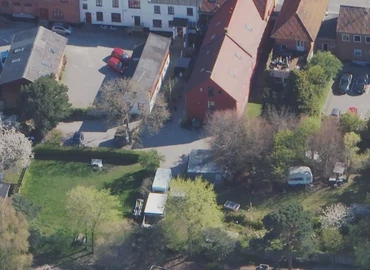 Butik til leje på Græsted Hovedgade 11, 3230 Graested - 78 m² | Foto 1 - Lokalebasen.dk