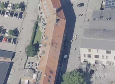 Butik Stationspladsen 5 4600 Køge