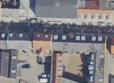 Butik til leje på Frederiksgade 7K, 7800 Skive - 51 m² | Foto 4 - Lokalebasen.dk