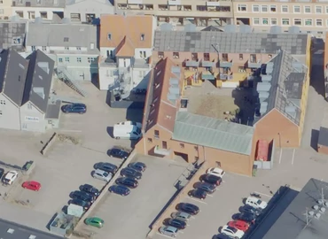 Butik til leje på Frederiksgade 7K, 7800 Skive - 51 m² | Foto 0 - Lokalebasen