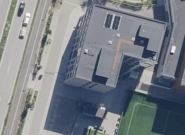 Grund Stensbjergvej 1 4600 Køge