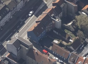 83 m² Shop for rent in Aarhus C, Frederiks Allé 122 (8000) - 1 | MatchOffice.com