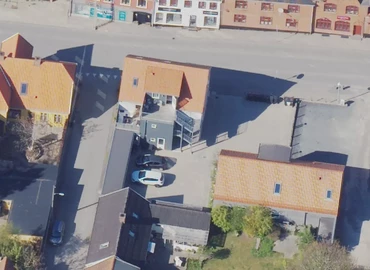 Butik til leje på Græsted Hovedgade 11, 3230 Graested - 78 m² | Foto 0 - Lokalebasen