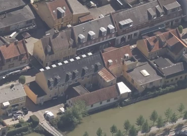 100 m² Shop for rent in Frederiksvaerk, Nørregade 19A (3300) - 0 | MatchOffice.com