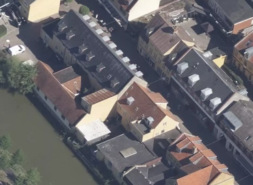 100 m² Shop for rent in Frederiksvaerk, Nørregade 19A (3300) - 0 | MatchOffice