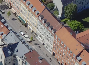 Butik til leje på Vesterbrogade 118C, 1620 København V - 87 m² | Foto 2 - Lokalebasen.dk