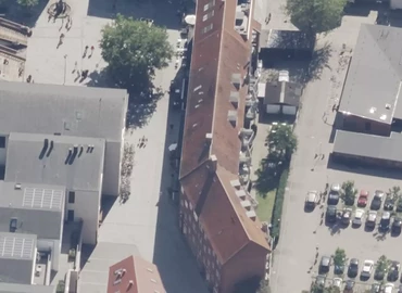 Butik Stationspladsen 5 4600 Køge