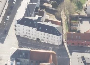 Kontor Adelgade 6 5800 Nyborg