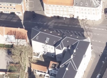 Kontor Adelgade 6 5800 Nyborg