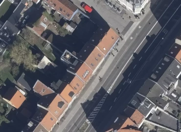 83 m² Shop for rent in Aarhus C, Frederiks Allé 122 (8000) - 4 | MatchOffice.com