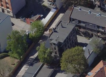 Butik til leje på Falkoner Alle 56B, 2000 Frederiksberg - 133 m² | Foto 0 - Lokalebasen