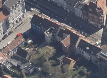 83 m² Shop for rent in Aarhus C, Frederiks Allé 122 (8000) - 3 | MatchOffice