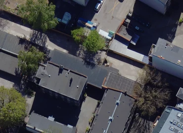 Butik til leje på Falkoner Alle 56B, 2000 Frederiksberg - 133 m² | Foto 4 - Lokalebasen.dk