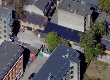 Butik til leje på Falkoner Alle 56B, 2000 Frederiksberg - 133 m² | Foto 0 - Lokalebasen