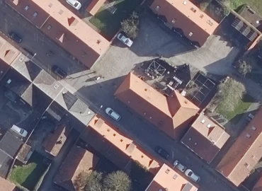 161 m² Commercial shop for rent in Grenaa, Lillegade 39A (8500) - 4 | MatchOffice