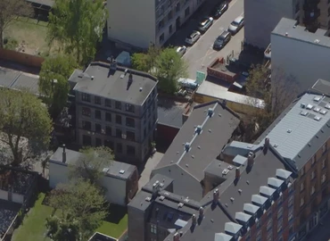 Butik til leje på Falkoner Alle 56B, 2000 Frederiksberg - 133 m² | Foto 1 - Lokalebasen.dk