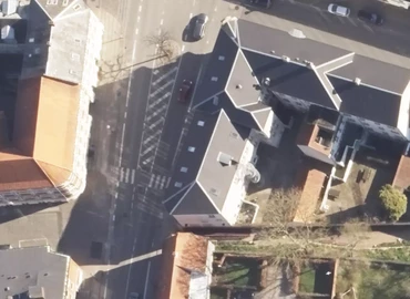 Kontor Adelgade 6 5800 Nyborg