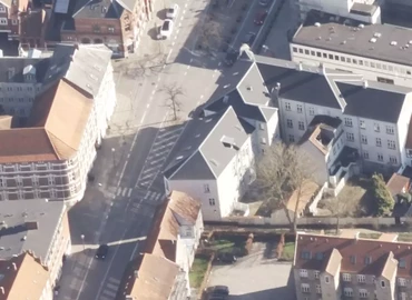 Kontor Adelgade 6 5800 Nyborg