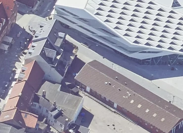 Butik til leje på Gimbels Gyde 2A, 5500 Middelfart - 171 m² | Foto 0 - Lokalebasen.dk