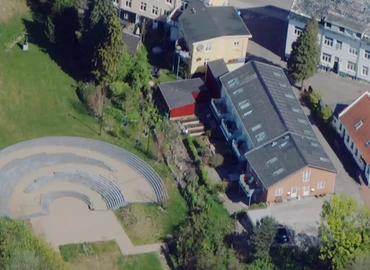 170 m² Store for rent in Fredensborg, Jernbanegade 8 (3480) - 0 | MatchOffice