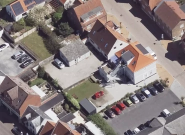 Kontor til leje på Østergade 19, 5750 Ringe - 164 m² | Foto 3 - Lokalebasen.dk